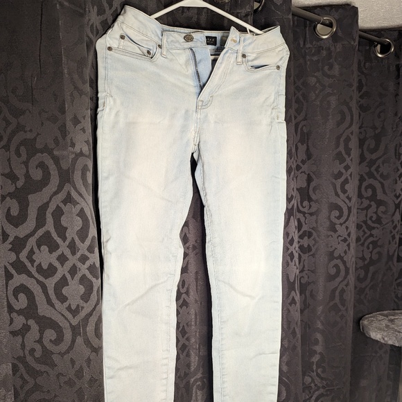 Aeropostale high-waisted Jeggings - Picture 1 of 1